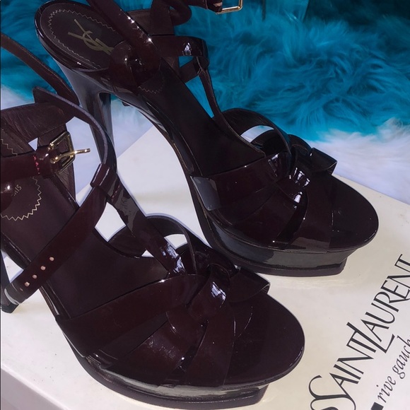 Sandals heels - Picture 8 of 8